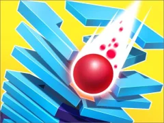 Igra Stack Ball 2 spletu