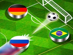 Igra Football Tapis Soccer spletu