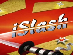 Igra iSlash spletu