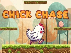 Igra Chick Chase spletu