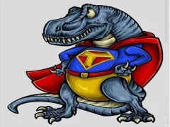 Igra Dinosaur world Battle spletu
