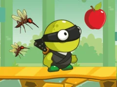 Igra Ninja Adventure spletu