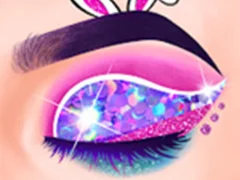 Igra Eye Art spletu