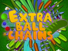 Igra Extra Ball Chains spletu