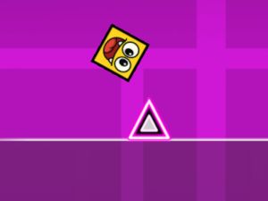 Igra Playster v geometriji spletu