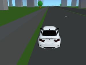 Igra 3D-glasbena igra z naborom besedila spletu