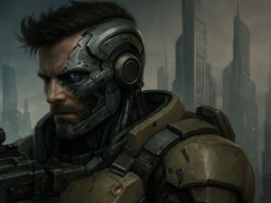 Igra Kapitan Kvashard: Hit spletu