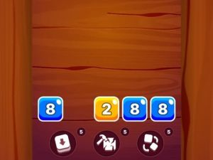 Igra Block Mania 2048 spletu