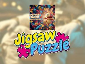 Igra Uganka: Ravni lutka spletu