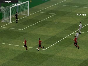 Igra Pravi nogomet: svetovni pokal v Braziliji spletu