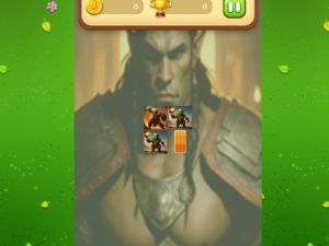 Igra ORCS: spominska ujemanje spletu