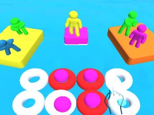 Igra Bitka pri kroglici 3d spletu