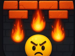 Igra Prinaša jezo spletu