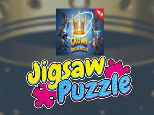 Igra Uganke: krona spletu