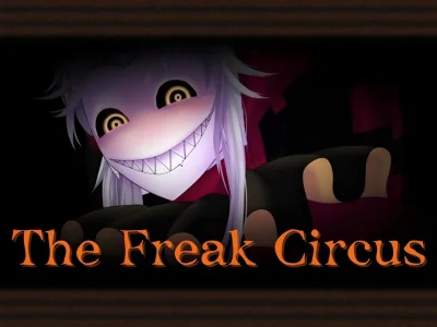 Igra The Freak Circus spletu