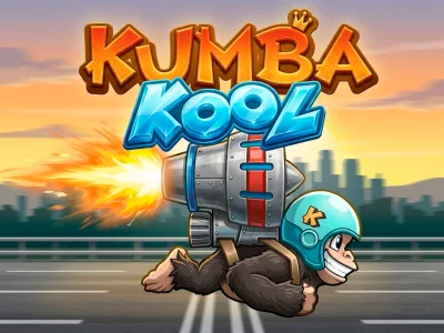 Igra Kumba Kool spletu