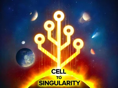 Igra Cell to Singularity: Evolution spletu