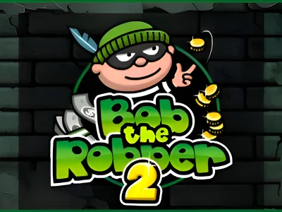 Igra Bob The Robber 2 spletu