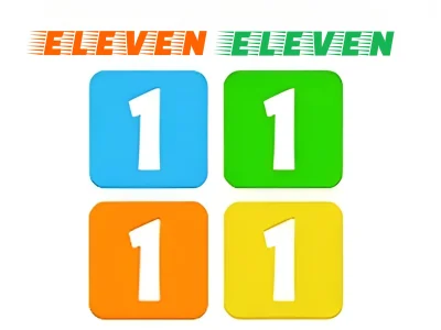 Igra Eleven Eleven spletu