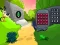 Igra Old Bear Escape spletu