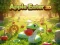 Igra Apple Eater 3d spletu