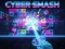 Igra Cyber Smash spletu