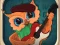 Igra Word Owl spletu