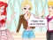Igra Princess New Years Resolutions spletu