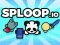 Igra Sploop.io spletu