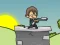 Igra City Heroes spletu