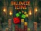 Igra Halloween Tetris spletu