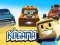 Igra KOGAMA: Radiator Springs spletu