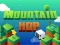 Igra Mountain hop spletu