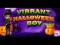 Igra Vibrant Halloween Boy Escape spletu