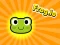 Igra Frog.io spletu