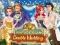 Igra Vintage Glam: Double Wedding spletu