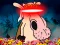 Igra Laser-cow adventure spletu
