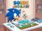 Igra Sonic Jigsaw spletu