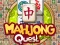 Igra Mahjong Link Puzzle spletu
