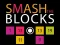 Igra Smash the Blocks spletu