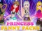 Igra Princess Belt Bags spletu