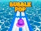 Igra Bubble Pop spletu