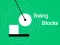 Igra Swing Blocks spletu
