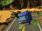 Igra Highway Getaway spletu