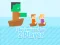 Igra Blockminer Run  2 player spletu