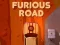 Igra Furious Road spletu