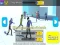 Igra Private Zombie Town spletu