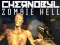 Igra Chernobyl Zombie Hell spletu