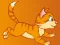 Igra Cheesy Run spletu