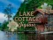 Igra Lake Cottage Jigsaw spletu